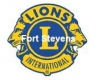 Logo of Fort Stevens Lions